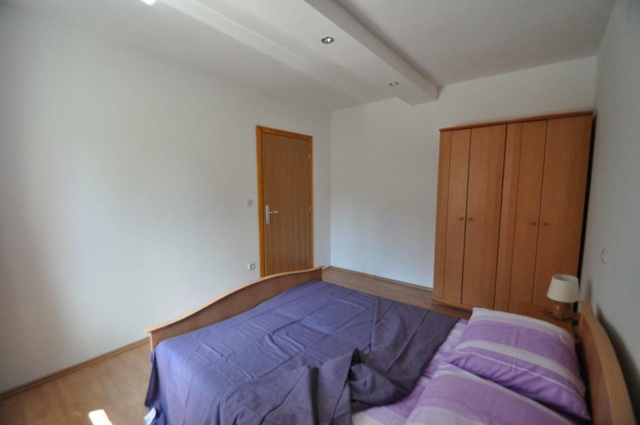 Apartment In Vrbnik/Insel Krk 36796 Exterior photo